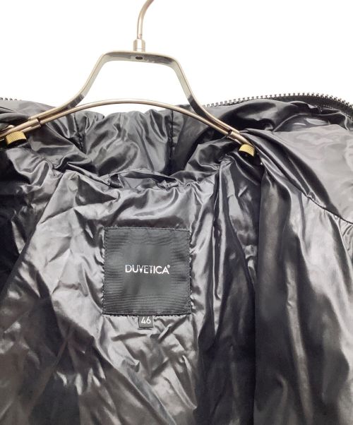 DUVETICA（デュベティカ）DUVETICA (デュベティカ) DIONISIO-mat ネイビー サイズ:46の古着・服飾アイテム