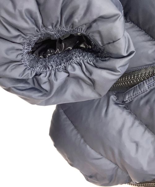 DUVETICA（デュベティカ）DUVETICA (デュベティカ) DIONISIO-mat ネイビー サイズ:46の古着・服飾アイテム