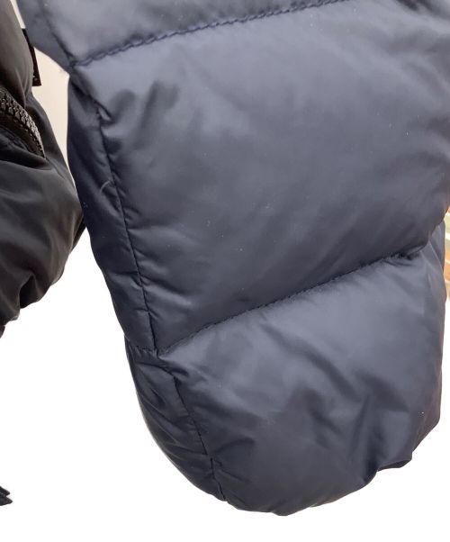 DUVETICA（デュベティカ）DUVETICA (デュベティカ) DIONISIO-mat ネイビー サイズ:46の古着・服飾アイテム