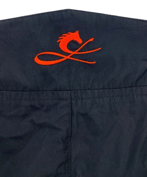 CL by C・ルメール（シーエル バイ シー・ルメール）CL by C・ルメール (シーエル バイ シー・ルメール) ストリートジョッキーパンツ ブラック サイズ:Lの古着・服飾アイテム