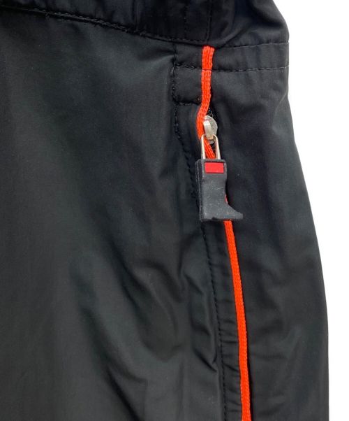 CL by C・ルメール（シーエル バイ シー・ルメール）CL by C・ルメール (シーエル バイ シー・ルメール) ストリートジョッキーパンツ ブラック サイズ:Lの古着・服飾アイテム