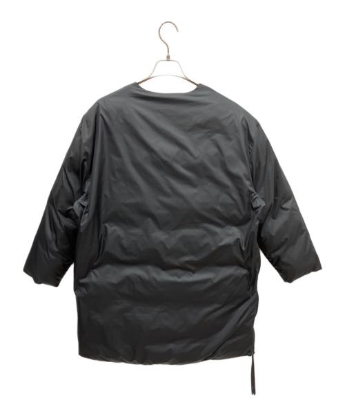 PUMA（プーマ）PUMA (プーマ) YONA プリマロフト 中綿 ジャケット ブラック サイズ:S 未使用品の古着・服飾アイテム