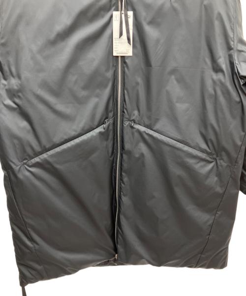 PUMA（プーマ）PUMA (プーマ) YONA プリマロフト 中綿 ジャケット ブラック サイズ:S 未使用品の古着・服飾アイテム