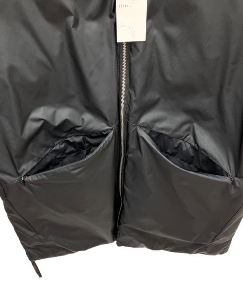 PUMA（プーマ）PUMA (プーマ) YONA プリマロフト 中綿 ジャケット ブラック サイズ:S 未使用品の古着・服飾アイテム