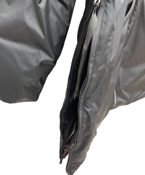 PUMA（プーマ）PUMA (プーマ) YONA プリマロフト 中綿 ジャケット ブラック サイズ:S 未使用品の古着・服飾アイテム