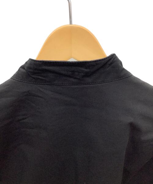 mout recon tailor（マウトリーコンテーラー）mout recon tailor (マウトリーコンテーラー) MDUジャケット ブラック サイズ:46の古着・服飾アイテム