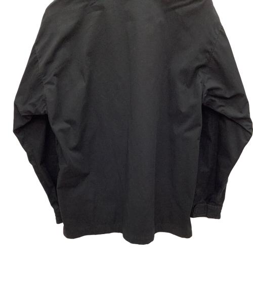 mout recon tailor（マウトリーコンテーラー）mout recon tailor (マウトリーコンテーラー) MDUジャケット ブラック サイズ:46の古着・服飾アイテム