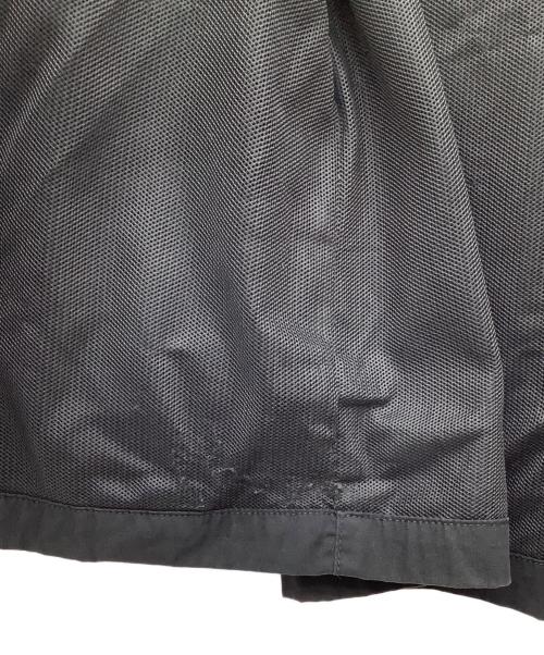 mout recon tailor（マウトリーコンテーラー）mout recon tailor (マウトリーコンテーラー) MDUジャケット ブラック サイズ:46の古着・服飾アイテム