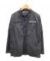 mout recon tailor（マウトリーコンテーラー）の古着「MDUジャケット」｜ブラック