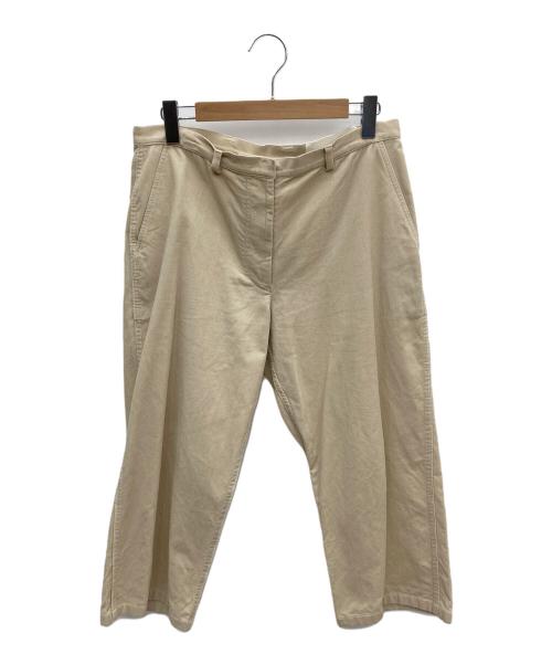 TENNE HANDCRAFTED MODERN（テン ハンドクラフテッド モダン）TENNE HANDCRAFTED MODERN (テン ハンドクラフテッド モダン) コーデュロイパンツ ベージュ サイズ:FREEの古着・服飾アイテム