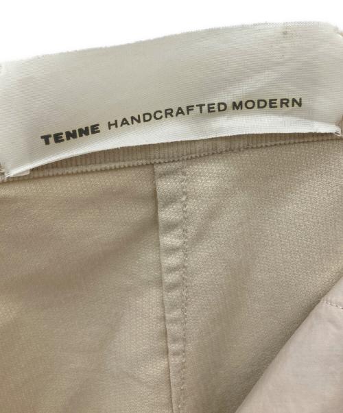 TENNE HANDCRAFTED MODERN（テン ハンドクラフテッド モダン）TENNE HANDCRAFTED MODERN (テン ハンドクラフテッド モダン) コーデュロイパンツ ベージュ サイズ:FREEの古着・服飾アイテム