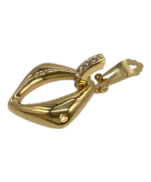 Yves Saint Laurent（イヴサンローラン）Yves Saint Laurent (イヴサンローラン) イヤリングの古着・服飾アイテム