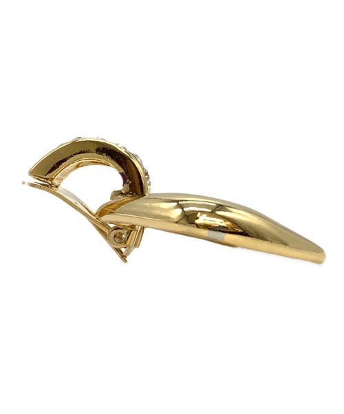 Yves Saint Laurent（イヴサンローラン）Yves Saint Laurent (イヴサンローラン) イヤリングの古着・服飾アイテム