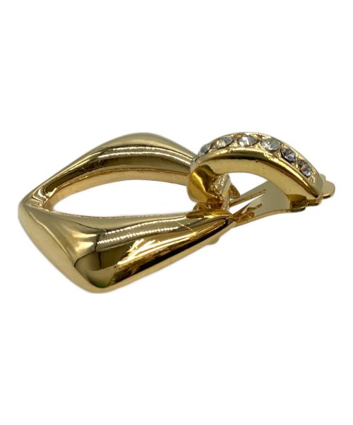 Yves Saint Laurent（イヴサンローラン）Yves Saint Laurent (イヴサンローラン) イヤリングの古着・服飾アイテム