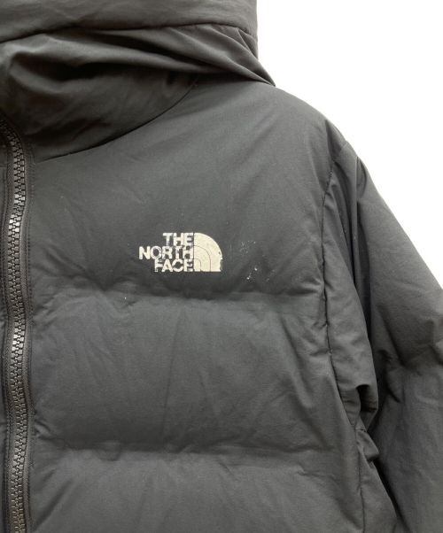 THE NORTH FACE（ザ ノース フェイス）THE NORTH FACE (ザ ノース フェイス) ビレイヤーパーカー ブラック サイズ:XSの古着・服飾アイテム