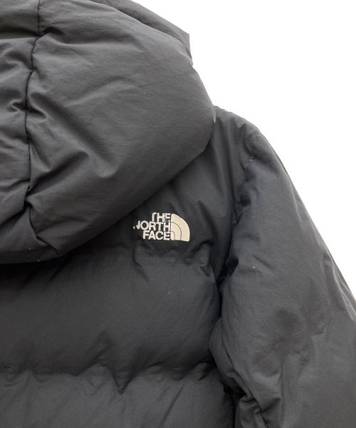 THE NORTH FACE（ザ ノース フェイス）THE NORTH FACE (ザ ノース フェイス) ビレイヤーパーカー ブラック サイズ:XSの古着・服飾アイテム