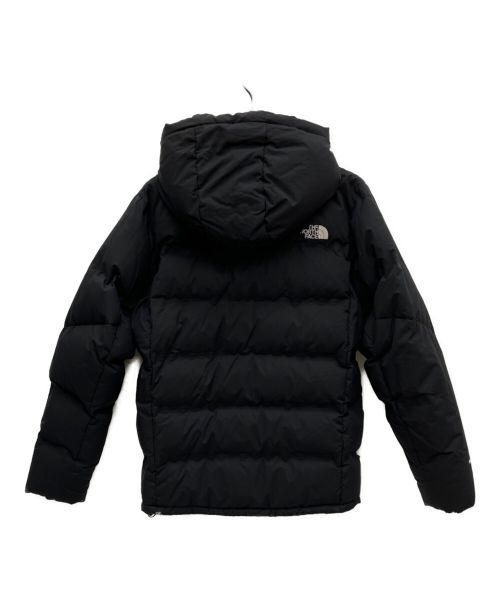 THE NORTH FACE（ザ ノース フェイス）THE NORTH FACE (ザ ノース フェイス) ビレイヤーパーカー ブラック サイズ:XSの古着・服飾アイテム
