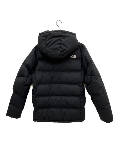 THE NORTH FACE（ザ ノース フェイス）THE NORTH FACE (ザ ノース フェイス) ビレイヤーパーカー ブラック サイズ:XSの古着・服飾アイテム