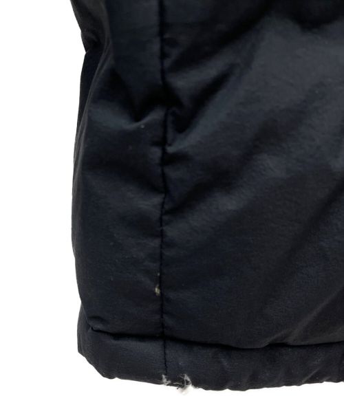 THE NORTH FACE（ザ ノース フェイス）THE NORTH FACE (ザ ノース フェイス) ビレイヤーパーカー ブラック サイズ:XSの古着・服飾アイテム