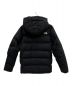 THE NORTH FACE (ザ ノース フェイス) ビレイヤーパーカー ブラック サイズ:XS：12000円