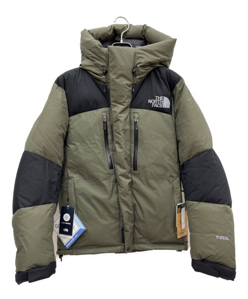 THE NORTH FACE（ザ ノース フェイス）THE NORTH FACE (ザ ノース フェイス) Baltro Light Jacket オリーブ サイズ:L 未使用品の古着・服飾アイテム