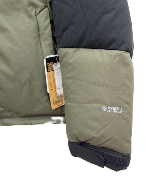 THE NORTH FACE（ザ ノース フェイス）THE NORTH FACE (ザ ノース フェイス) Baltro Light Jacket オリーブ サイズ:L 未使用品の古着・服飾アイテム