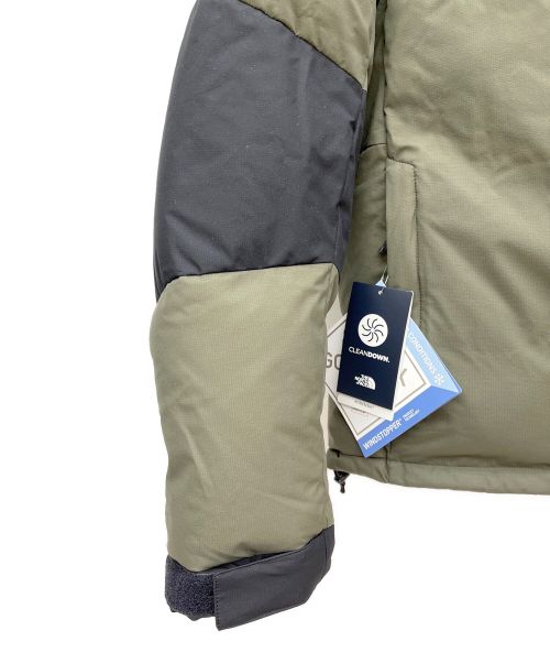 THE NORTH FACE（ザ ノース フェイス）THE NORTH FACE (ザ ノース フェイス) Baltro Light Jacket オリーブ サイズ:L 未使用品の古着・服飾アイテム