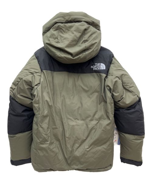 THE NORTH FACE（ザ ノース フェイス）THE NORTH FACE (ザ ノース フェイス) Baltro Light Jacket オリーブ サイズ:L 未使用品の古着・服飾アイテム