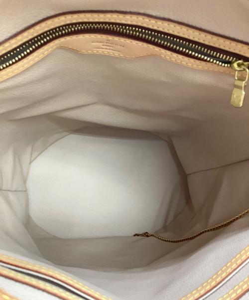 LOUIS VUITTON（ルイ ヴィトン）LOUIS VUITTON (ルイ ヴィトン) バケットGMの古着・服飾アイテム