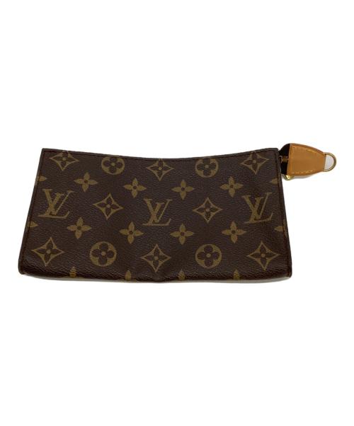 LOUIS VUITTON（ルイ ヴィトン）LOUIS VUITTON (ルイ ヴィトン) バケットGMの古着・服飾アイテム