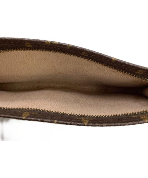 LOUIS VUITTON（ルイ ヴィトン）LOUIS VUITTON (ルイ ヴィトン) バケットGMの古着・服飾アイテム