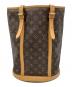 LOUIS VUITTON（ルイ ヴィトン）の古着「バケットGM」