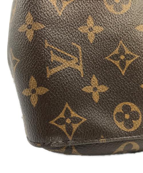 LOUIS VUITTON（ルイ ヴィトン）LOUIS VUITTON (ルイ ヴィトン) モノグラム ルーピングGMの古着・服飾アイテム