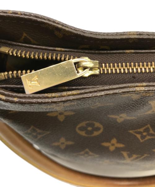 LOUIS VUITTON（ルイ ヴィトン）LOUIS VUITTON (ルイ ヴィトン) モノグラム ルーピングGMの古着・服飾アイテム