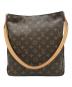 LOUIS VUITTON（ルイ ヴィトン）の古着「モノグラム ルーピングGM」