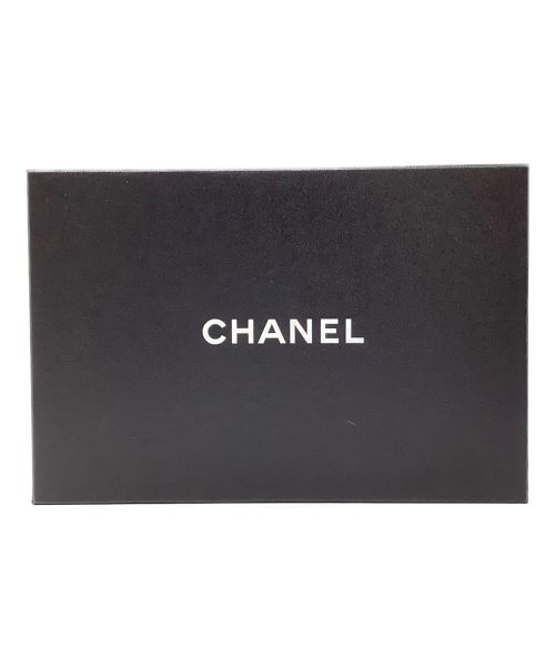 CHANEL（シャネル）CHANEL (シャネル) ローファー ベージュ サイズ:39の古着・服飾アイテム