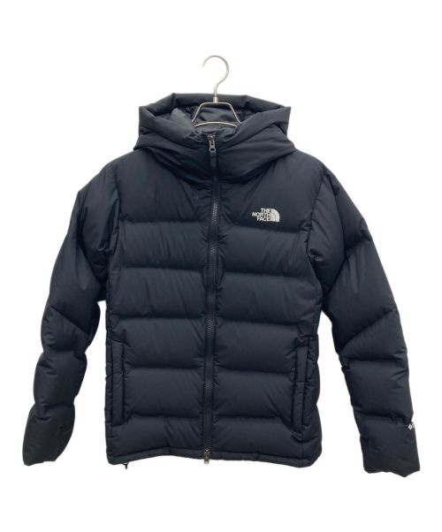 THE NORTH FACE（ザ ノース フェイス）THE NORTH FACE (ザ ノース フェイス) ビレイヤーパーカ ブラック サイズ:XSの古着・服飾アイテム