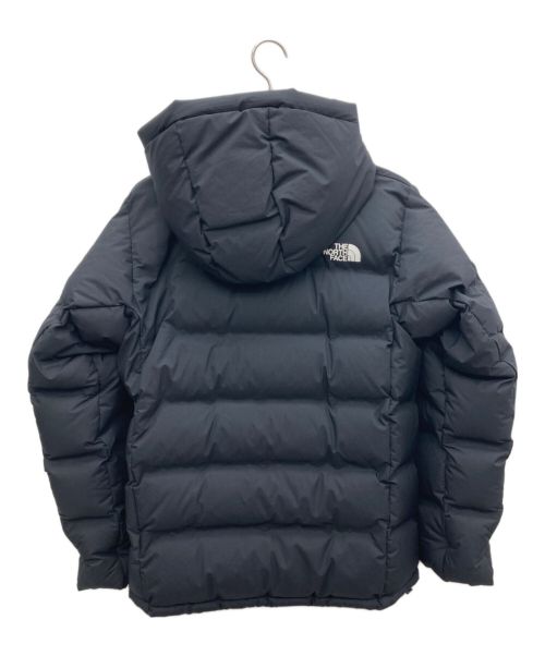 THE NORTH FACE（ザ ノース フェイス）THE NORTH FACE (ザ ノース フェイス) ビレイヤーパーカ ブラック サイズ:XSの古着・服飾アイテム