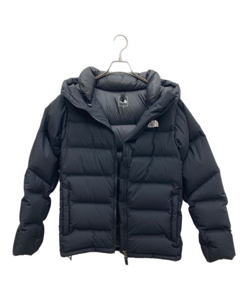 THE NORTH FACE（ザ ノース フェイス）THE NORTH FACE (ザ ノース フェイス) ビレイヤーパーカ ブラック サイズ:XSの古着・服飾アイテム