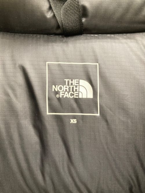 THE NORTH FACE（ザ ノース フェイス）THE NORTH FACE (ザ ノース フェイス) ビレイヤーパーカ ブラック サイズ:XSの古着・服飾アイテム