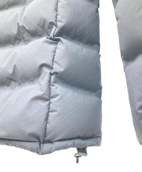 THE NORTH FACE（ザ ノース フェイス）THE NORTH FACE (ザ ノース フェイス) ビレイヤーパーカ ブラック サイズ:XSの古着・服飾アイテム