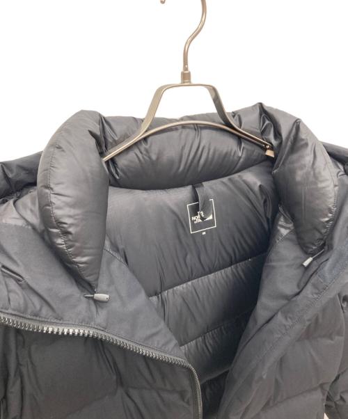 THE NORTH FACE（ザ ノース フェイス）THE NORTH FACE (ザ ノース フェイス) ビレイヤーパーカ ブラック サイズ:XSの古着・服飾アイテム