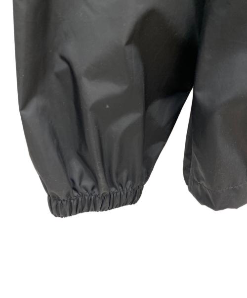 DSQUARED2（ディースクエアード）DSQUARED2 (ディースクエアード) ナイロンジャケット ブラック サイズ:48の古着・服飾アイテム