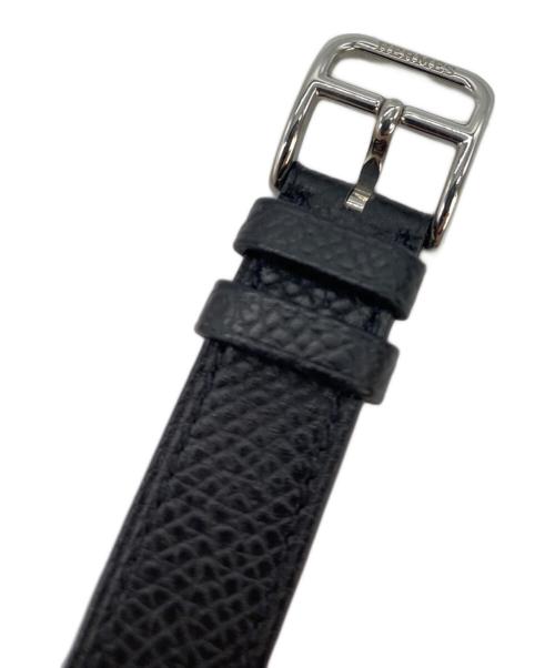 HERMES（エルメス）HERMES (エルメス) Hウォッチの古着・服飾アイテム