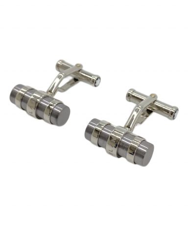 【新品未使用】モンブラン カフス 中古・古着通販】MONTBLANC (モンブラン) カフス サイズ:表記なし