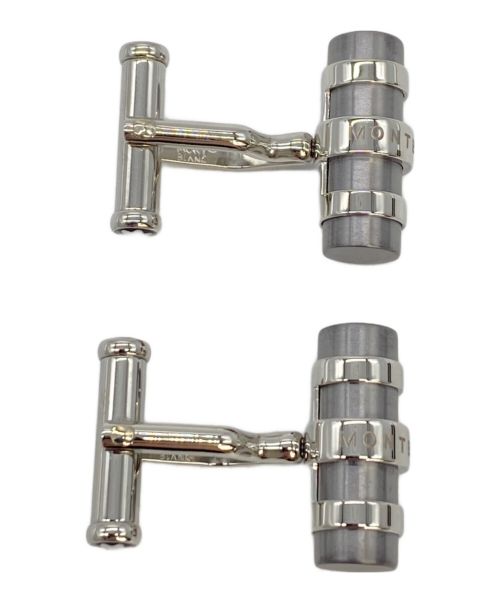 MONTBLANC（モンブラン）MONTBLANC (モンブラン) カフス サイズ:表記なしの古着・服飾アイテム