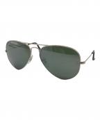 RAY-BANレイバン）の古着「AVIATOR CLASSIC」