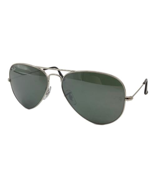 RAY-BAN（レイバン）RAY-BAN (レイバン) AVIATOR CLASSICの古着・服飾アイテム