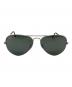 RAY-BAN (レイバン) AVIATOR CLASSIC：6000円