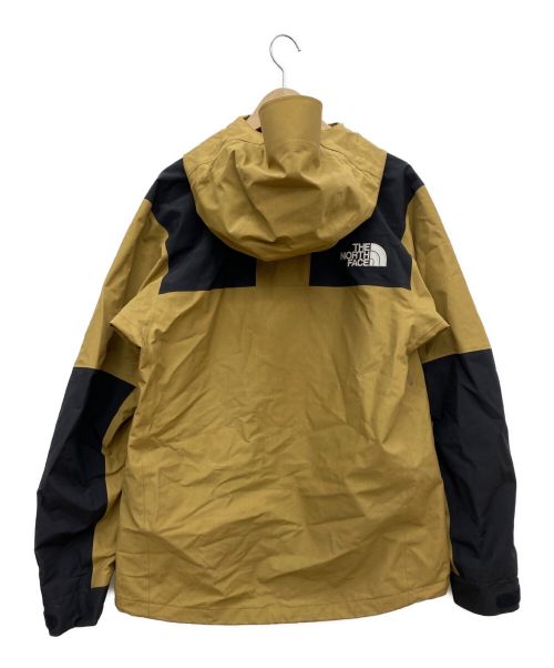 THE NORTH FACE（ザ ノース フェイス）THE NORTH FACE (ザ ノース フェイス) マウンテンジャケット ブラウン サイズ:XLの古着・服飾アイテム